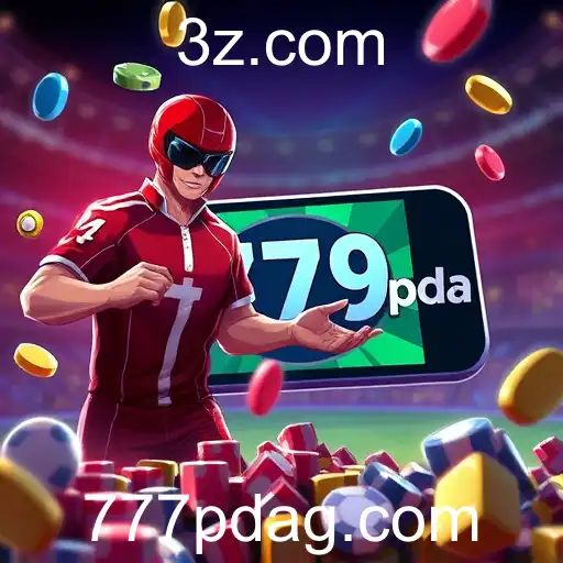 A Ascensão do 777pda.com no Cenário de Jogos Online