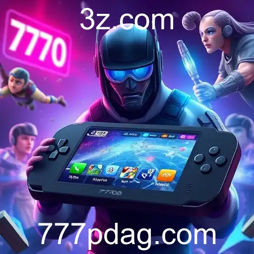 Revolução Digital no Setor de Jogos Online