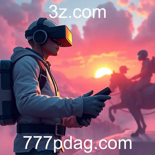 A Expansão do Mercado de Jogos Online no Brasil