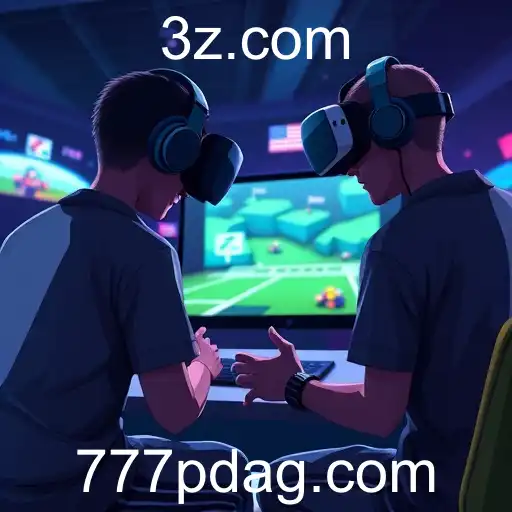 Expansão dos Jogos Online em 2026