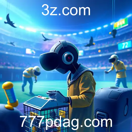 Tendências Emergentes em Jogos Online no Brasil