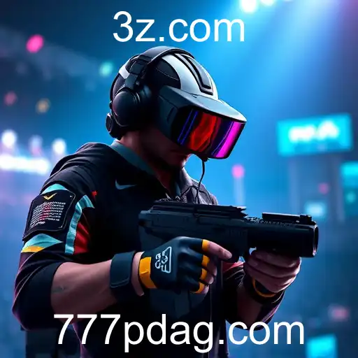 Inovações no Mundo dos Jogos Online em 2026