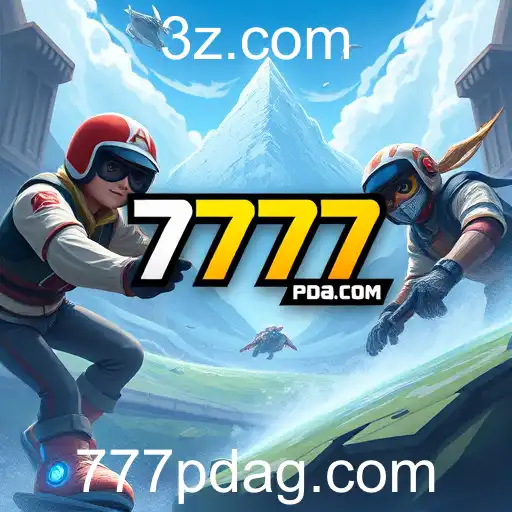 A Nova Era dos Jogos em 777pda.com