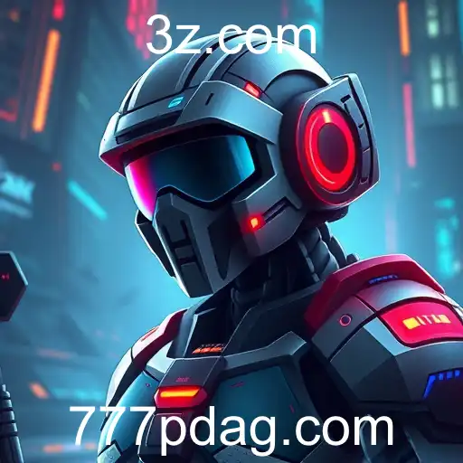 Tendências de Jogos e o Impacto da IA em 777pda.com
