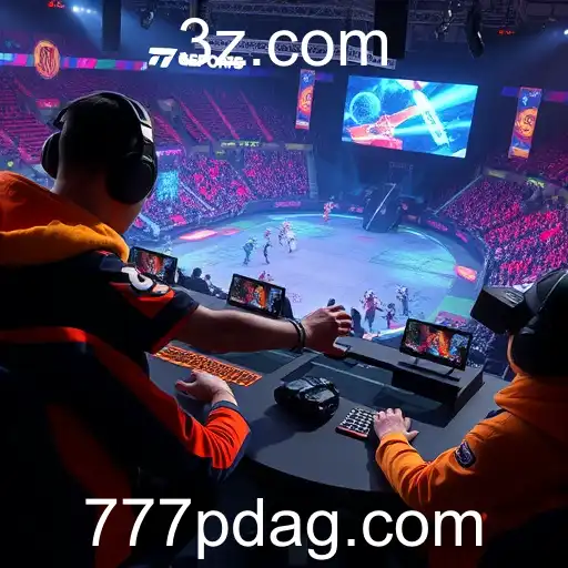 Tendências Emergentes nos Jogos Online
