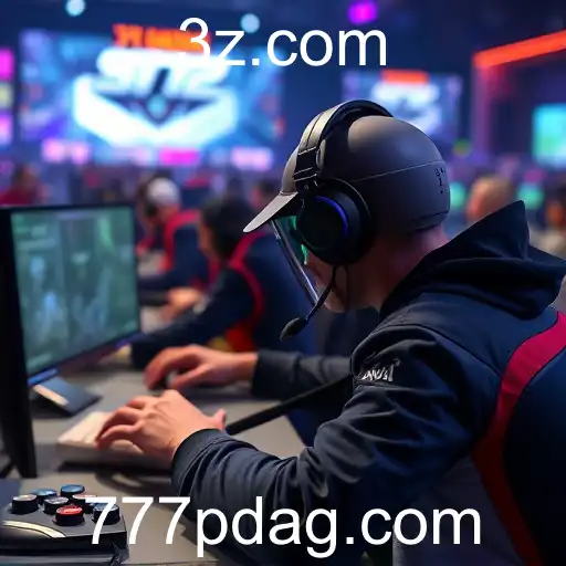 Tendências de Jogos em 2026 e o Crescimento do 777pda