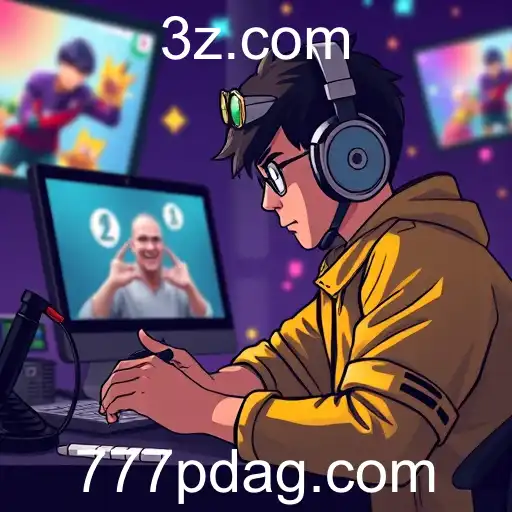 Impacto dos Jogos Online no Brasil