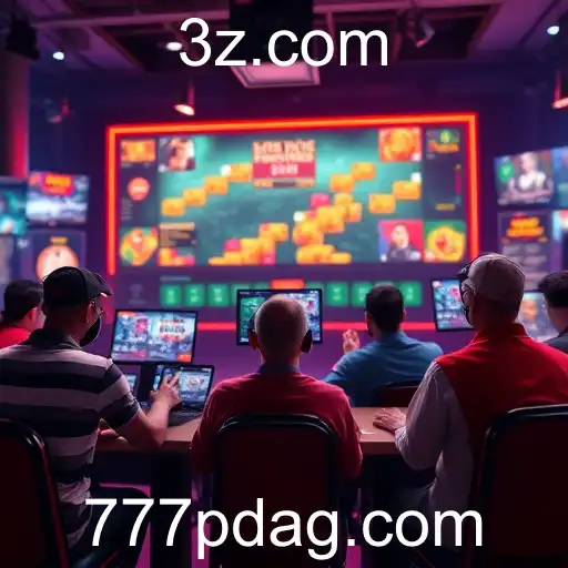 O Impacto Crescente dos Jogos Online no Brasil