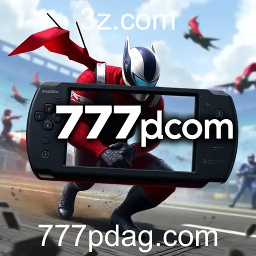 A Inovação do 777pda.com no Cenário de Jogos Online