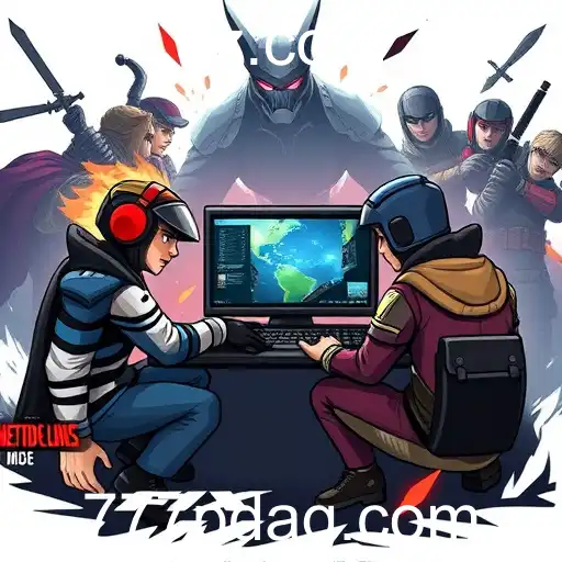 Inovação e Tendências no Mundo dos Jogos