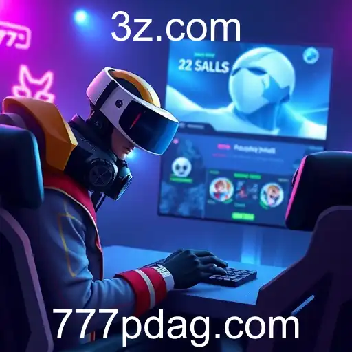 A Crescente Popularidade dos Jogos em 777pda.com