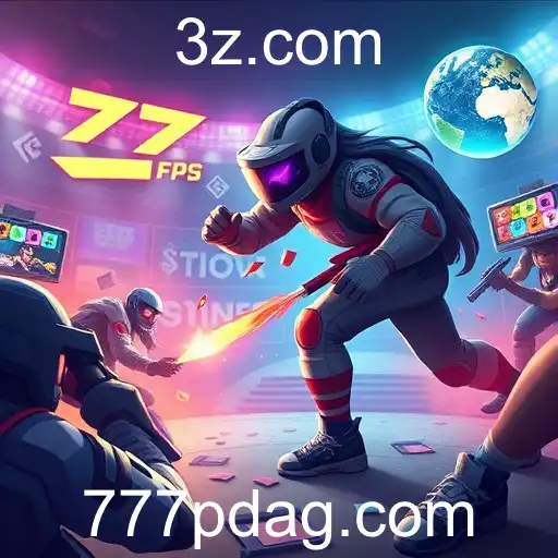 Tendências Emergentes no Universo dos Jogos Online