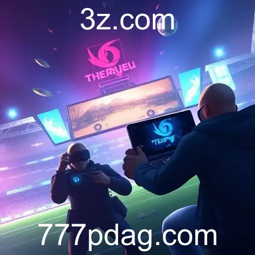 Expansão e Tendências no Mundo dos Jogos Digitais