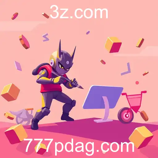 Expansão do 777pda.com Revoluciona Mercado de Jogos