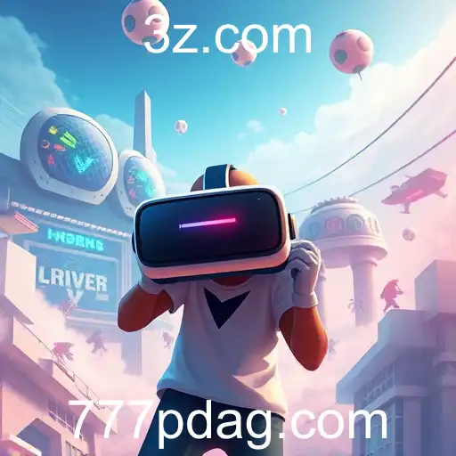 A Revolução dos Jogos Online e o Papel do 777pda