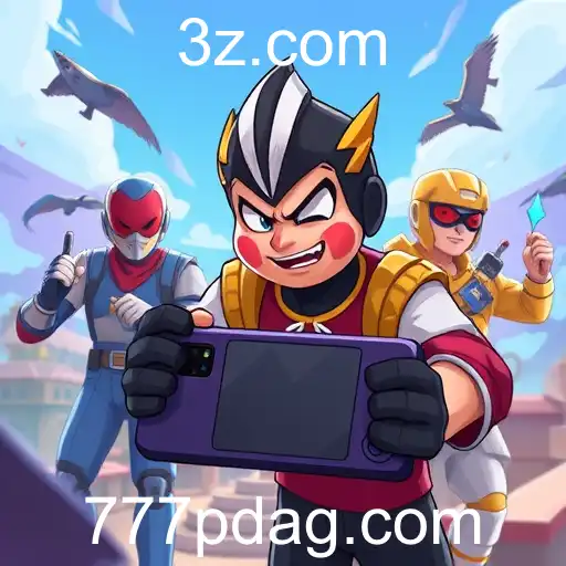 A Revolução dos Concursos Mobile