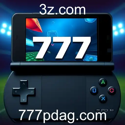 A Ascensão do 777pda.com no Mundo dos Jogos Online