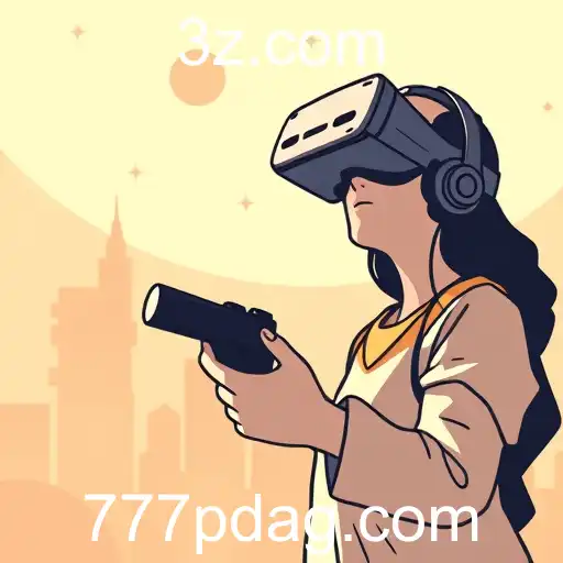 Tendências Emergentes no Mundo dos Jogos Digitais