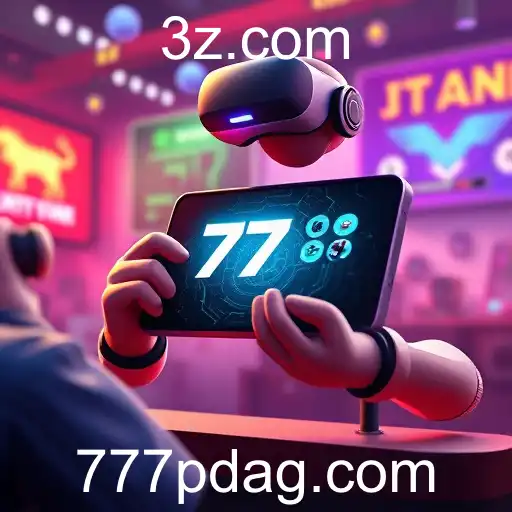 A Ascensão dos Jogos Online e a Tendência para o Futuro