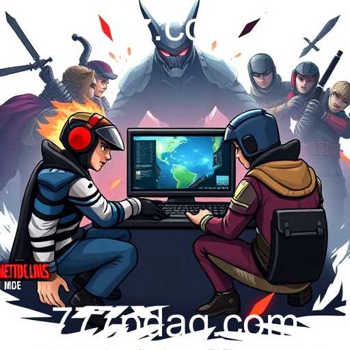 A Revolução dos Sites de Jogos em 2026