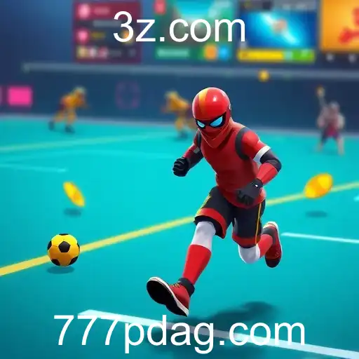 A Revolução dos Jogos em 2026: O Impacto do 777pda.com