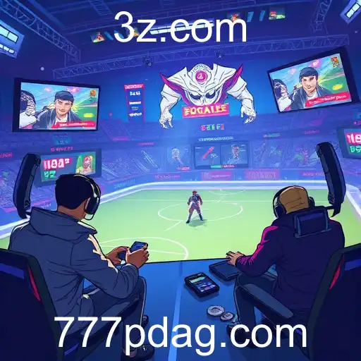 A Revolução do mercado de jogos online em 2026