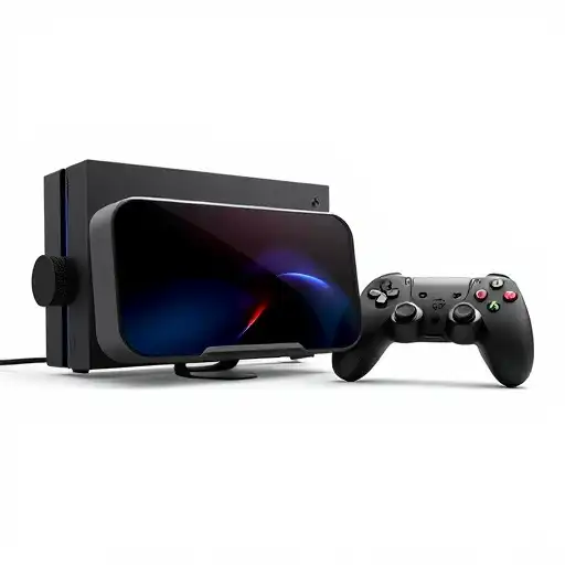 Evolução e Impacto do Hardware de Jogos na Indústria de Games