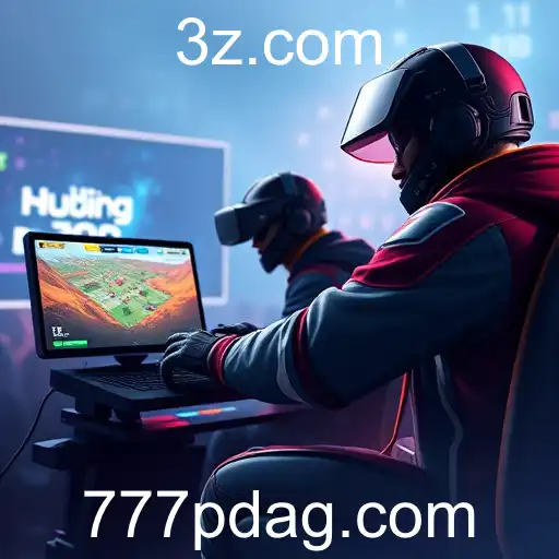 Revolução no Mundo dos Jogos Online