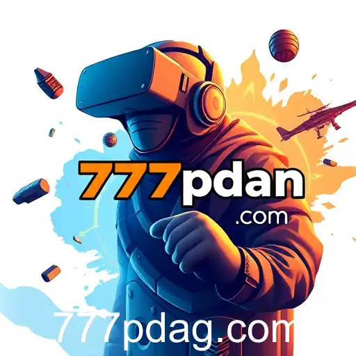Tendências de Jogos em 2026: A Ascensão do 777pda